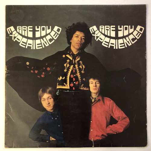 Jimi hendrix are you - jimi,