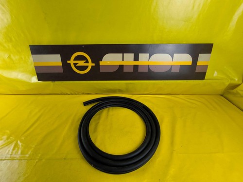 Door seal opel - door, a