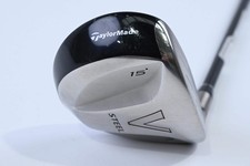 Taylormade V-Steel #3 Wood /