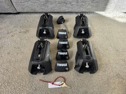 Thule 7104 evo foot - 7104,