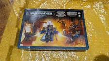 Warhammer 40k Ultramarine's