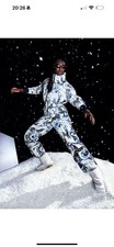 Sweaty Betty Women’s Ski Snow Suit Size S/M