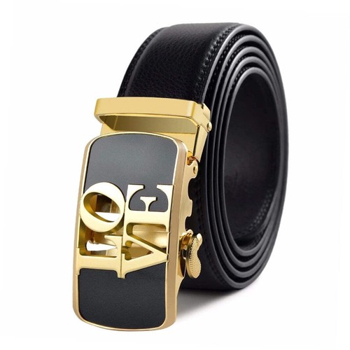 Womens ratchet belt - ratchet, love