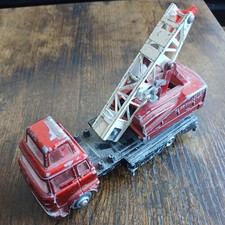 Dinky Toys #970 Bedford TK