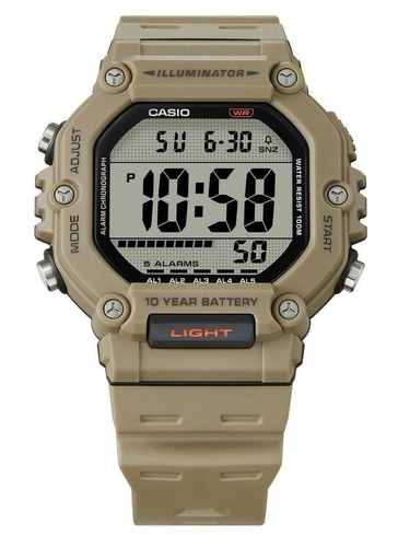 Casio illuminator digital - illuminator,