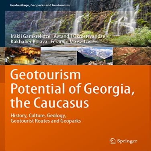 Geotourism potential - geotourism, of
