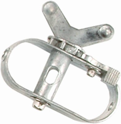 Metal clothesline mini - clothesline, winch