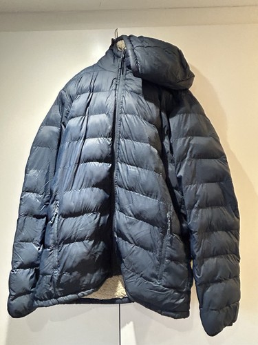 Degrees heat men puffer - degrees, men's