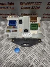 2011 FORD MONDEO BCM BODY CONTROL MODULE ECU 2.0 DIESEL BG9T14A073BH