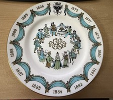 Vintage Spode D'Oyly Carte