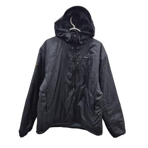 Paramo jacket womens black - womens, s