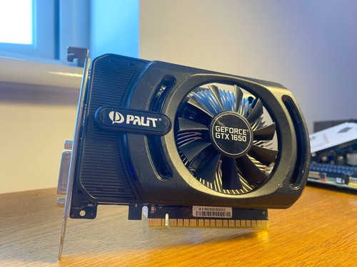 Palit geforce gtx - palit,