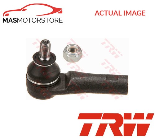 Track rod end rack - end, trw