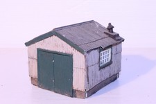 00 Gauge 4mm Scale