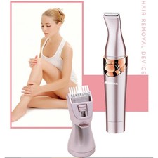 4 In 1 Rechargeable Hair