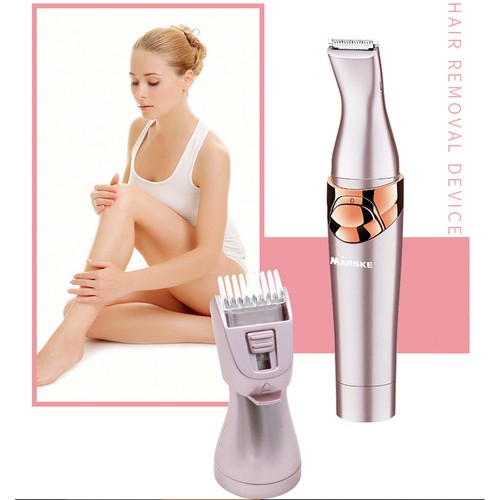 Rechargeable hair - 4,