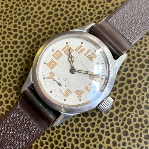 1944 waltham c grade - u.s.m.c.,