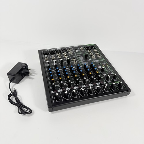 Mackie profx10v3 channel - mackie, profx10v3,