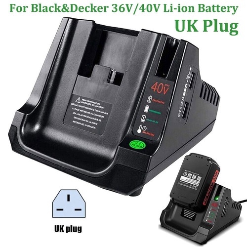 Battery charger for - battery,