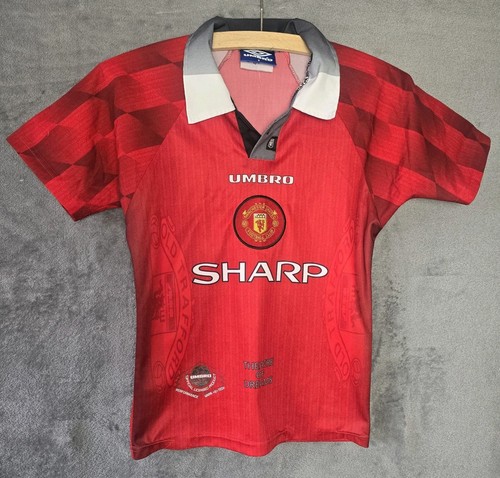 Vintage manchester united - vintage,