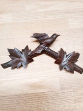 Antique Cuckoo Clock