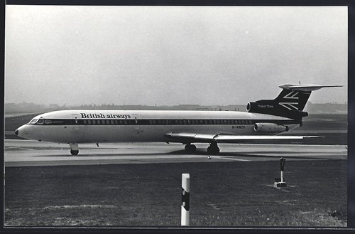 Photograph british airways - british,