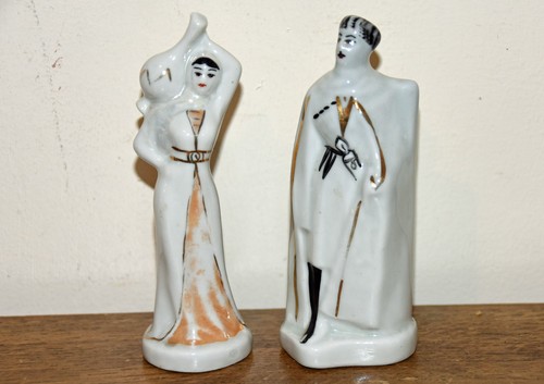 Russian ukraine ceramic - ukraine,