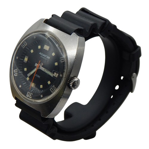 Aquastar seatime genève ref - aquastar,