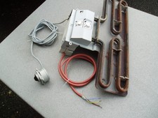 CARAVAN SPACE HEATER TRUMA