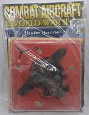 Hurricane mk1 model - 1:72,