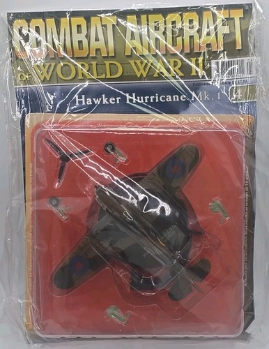 Hurricane mk1 model - hurricane,