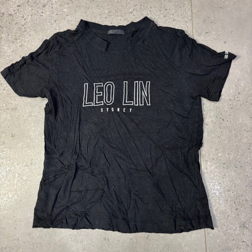 Leo lin sydney - leo,