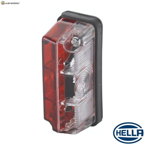 Clearance light 2tj 003 - clearance,