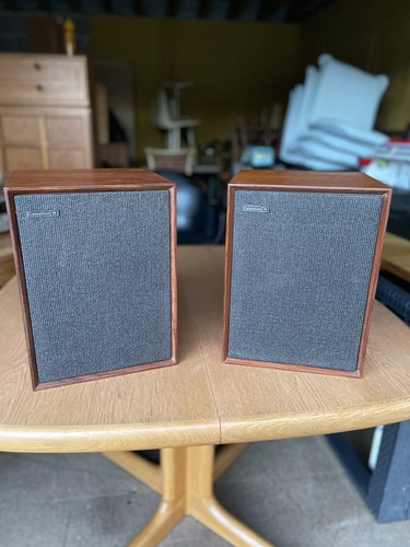 Pair vintage celestion - pair,