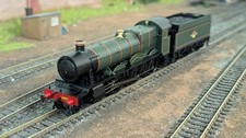 Hornby R3170 GWR Hall Class