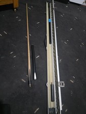 Deans Jones Snooker Cue