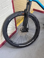 Giant Fathom 1 Mountain Bike Large 2021