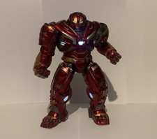 ZD Toys Marvel Avenger