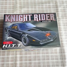 Knight Rider Knight 2000