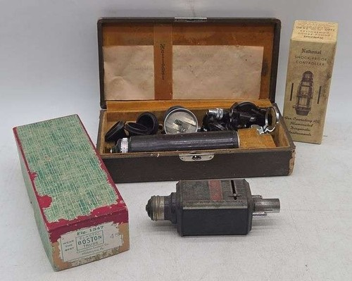 Vint medical diagnostic - vint,