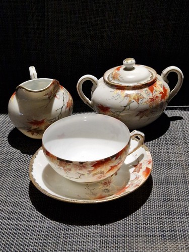 Vintage japanese koshun rising - vintage,