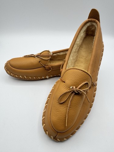 Vintage quoddy moccasin - quoddy,