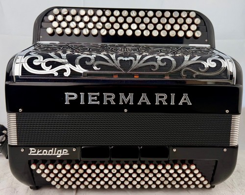 Piermaria prodige 4 row - piermaria,