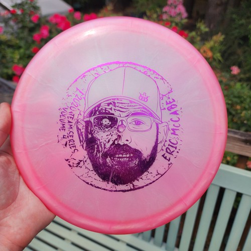 Dynamic discs chameleon - dynamic,