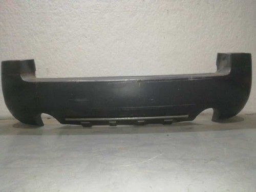 Rear bumper 615963 - rear, audi