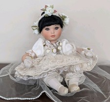 Princess Rose Bud by Marie