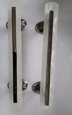 Original 1950s/60s Chrome T
