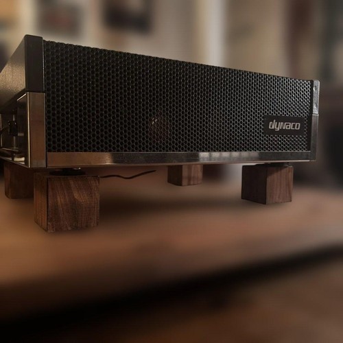 Dynaco stereo 120 - stereo,