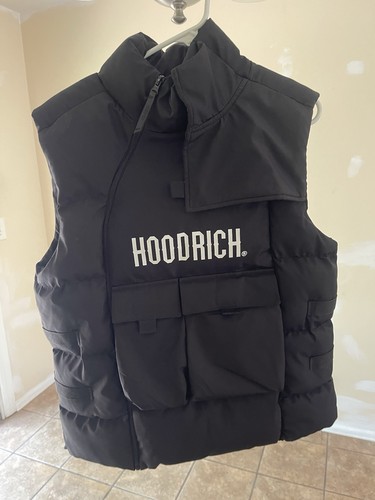 Hoodrich men medium astro v3 - medium,