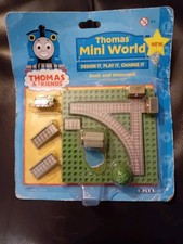 Thomas Tank Mini World NEW
